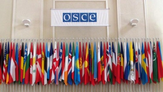 Kryesia shqiptare e OSBE-së takim special për konfliktin Azerbajxhan-Armeni