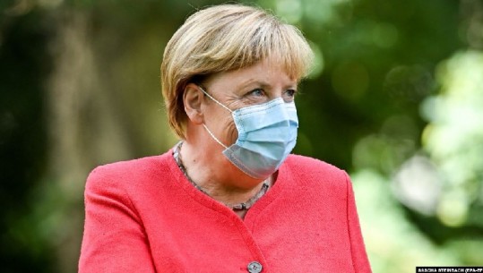 Gjermani rritje e theksuar e Covid-19/ Merkel:  Bën thirrje për reduktim të kontakteve
