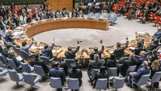 Armeni-Azerbajxhan/ Këshilli i Sigurimit i OKB: Ndalni luftimet! Jerevani mund të njohë pavarësinë e Nagorni-Karabakh-ut