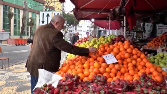 COVID-i bën shqiptarët më kursimtarë, shpenzojnë vetëm për ushqime! 