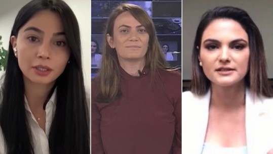 Lufta në Karabakh/ Gazetarja azere dhe aktivistja armene për Report Tv: Popujt në krah të ushtrive! (VIDEO)