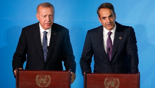 Bashkimi Europian midis Ankarasë dhe Athinës/ Këshilli do të vendosë për sanksione ndaj Turqisë