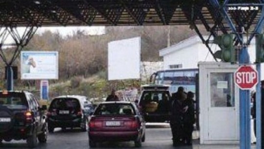 Greqia shtyn kufizimet deri më 12 tetor, lejohet kalimi vetëm nga Kakavija dhe Kapshtica