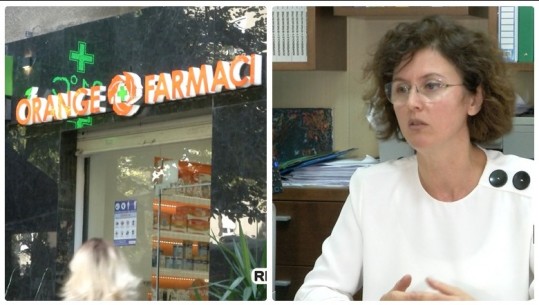 Vëzhgimi i Report Tv/ Vaksina e gripit sezonal ende në asnjë farmaci! Urdhri i Farmacistëve: E monopolizuar, do e ketë vetëm ajo ‘Orange’