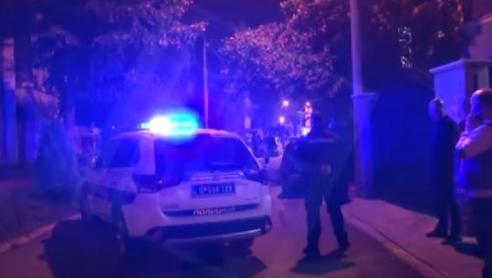 Serbi/ Sherr dhe krisma arme, vritet biznesmeni kosovar (VIDEO)