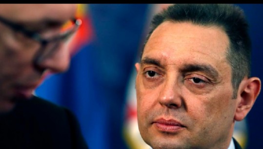 Deklaratat e Ramës alarmojnë serbët, reagon ministri i Jashtëm: Të ndalohet krijimi i Shqipërisë së Madhe, lajm i një katastrofe 