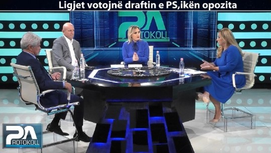 Kodi Zgjedhor përplas deputetët e opozitës, Stojku: Ndryshimet nuk prekin 5 qershorin! Vokshi: Po, me të dyja këmbët! Sandër Lleshaj ka shkelur ligjin me ndryshimin e adresave 