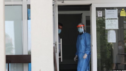 Tre të vdekur dhe 53 raste të reja nga koronavirusi në Kosovë