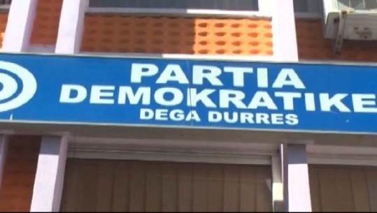 Anëtarësia e PD në Durrës asnjë ndryshim listës, konfimohen të gjithë kandidatët, kush ishin më të kontestuarit, por që kaluan