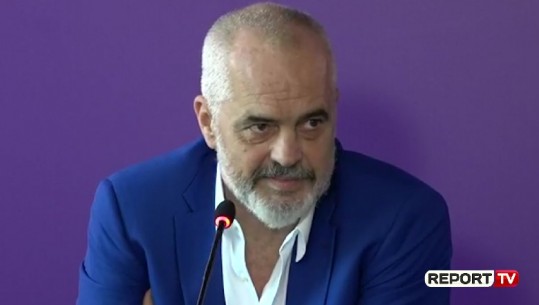 Koalicion PS-PD?  Rama: Nëse humbasim, unë do përqafoj shqiptarët e do i lë stafetën palës tjetër (VIDEO)