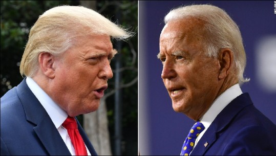 Fushata presidenciale në SHBA, Trump e Biden takime në shtetet vendimtare 