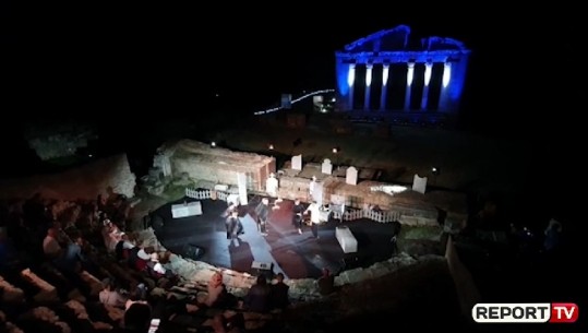 Promovim i turizmit kulturor/ Mbyllet mes emocionesh projekti ‘TOURNEE’ në Apoloni