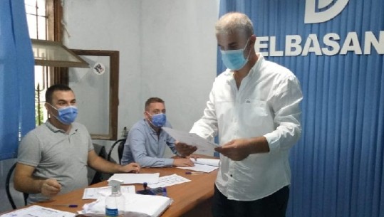 Përfundon procesi i votimit të kandidatëve në Elbasan, PD konfirmon 20 emrat e propozuar