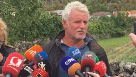 Babai i Klement Pepajt: Djalin e kanë ekstraduar nga Zvicra! Danielin e kanë parë me automatik! Dyshoj se e ka vrarë ai (VIDEO)