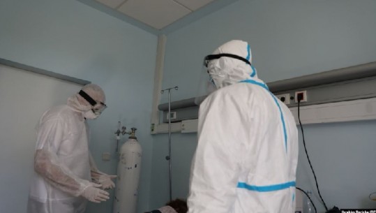 Dy viktima dhe 41 raste të reja me koronavirus në Kosovë