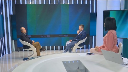 Intervista e plotë/ Astrit Veliaj në Report Tv: Basha të ndërgjegjësojë veten e tij, në PD ka kandidatë me të shkuar kriminale!