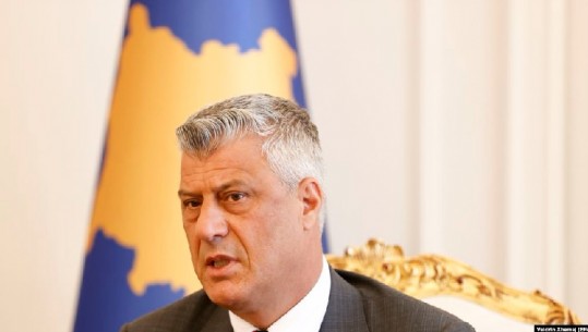 Hashim Thaçi: Serbia nuk i ka ndryshuar ende politikat fashiste ndaj Kosovës
