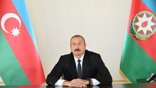 Presidenti i Azerbajxhanit kërkon ndihmën e Erdogan-it: Turqia pjesë në zgjidhjen e konfliktit