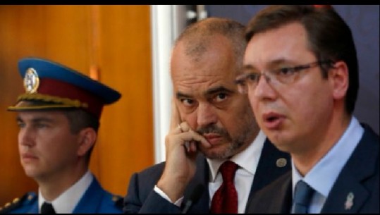 Rama i kërkoi llogari për deklaratat e ministrit, Vuçiç i përgjigjet 'dhëmbë për dhëmbë': Me presione dhe çekan te hekurt s'mund ta përulni Serbinë, i gatshëm të bisedojmë