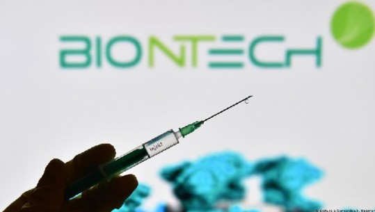 Covid/ Agjencia Europiane e ilaçeve nis procedurat e aprovimit të vaksinës gjermane të Biontech