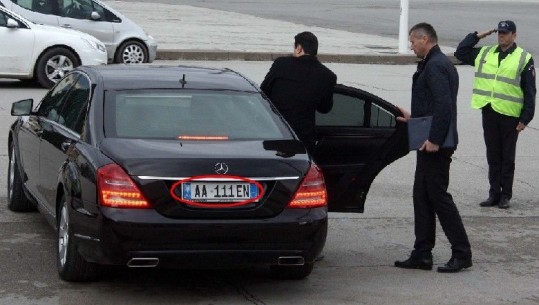 Dokumenti i ri/ Kush ia dhuroi makinën 130 mijë euro Lulzim Bashës për të mbyllur protestën e ASTIR-it