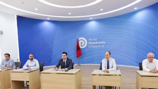 Ekskluzive/ Dosjet e kandidatëve të PD, nga korrupsioni, skandalet zgjedhore tek akuzat për spiunazh, ish-drejtorë të Berishës të shpallur në kërkim projektohen për deputetë 