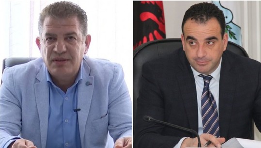 Zyrtare/ Shkarkohet kreu i AKU, Robert Lili, e zëvendëson Bledar Skënderi