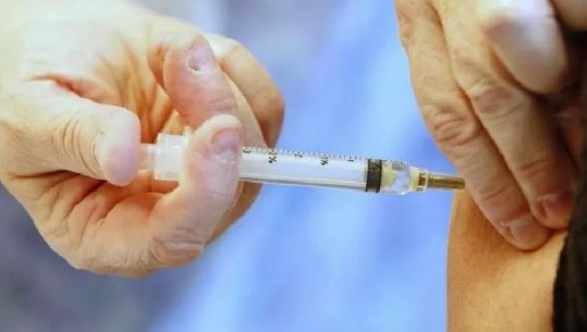 Vaksina kundër Covid-19, efekte anësore në Shtetet e Bashkuara