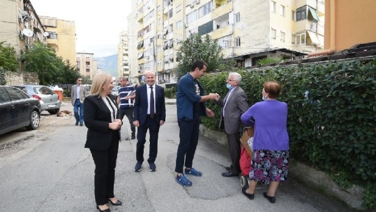 Veliaj në Tiranë: Dosjet e rindërtimit drejt përfundimit! Rikthimi i tretë i Sali Berishës, fyerje për tre breza