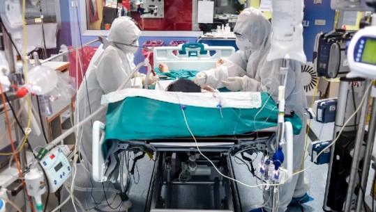 Covid në Itali/ Regjistrohen 3678 të infektuar dhe 31 viktima në vetëm një ditë