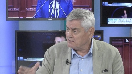 Shehi: Më të mirë se Basha opozita nuk ka pasur ndonjëherë, as Berisha! (VIDEO)