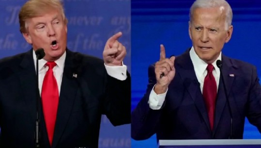 Trump i thotë jo debatit në distancë me Biden: E papranueshme, nuk jam i infektuar nga Covid