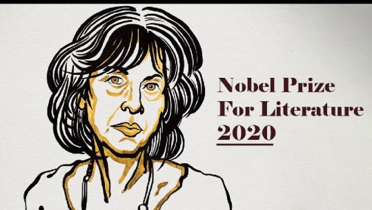 Nobeli në ‘Letërsi’, fituese poetesha amerikane Louise Glück