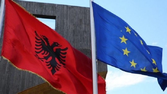 Holanda ende s’ka vendosur për konferencën ndërqeveritare Shqipëri-BE