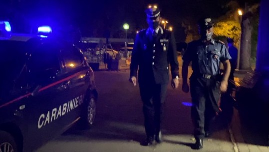 Plagosi me thikë emigrantin, në pranga shqiptari në Itali
