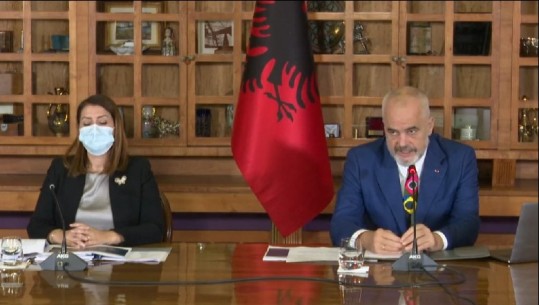 Shqipëria garanton dy trajtime falas për COVID-19, ajo e plazmës imune dhe Remdesivir, terapinë që u trajtua edhe presidenti Trump
