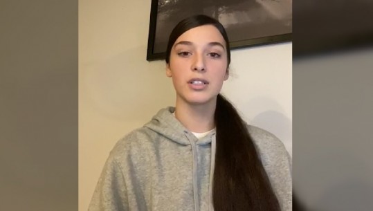 Nga Shkodra në Kanada, basketbollistja 16-vjeçare shqiptare që ka oferta nga Harvard: Me kombëtaren e kam mbyllur, dua të bëj historinë në NBA
