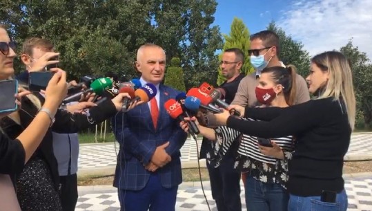 Meta: Nuk bëj opozitë... (por nuk ndal sulmet) Rama po përçan Kosovën! Kryeministër?! S'jam penduar që ia lash Fatos Nanos