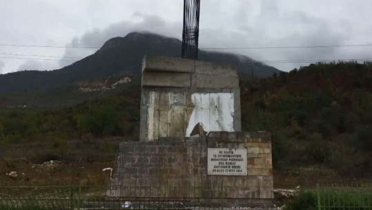 Memoriali në përkujtim të masakrës greke ndaj shqiptarëve në 1914, pritet të rifillojnë punimet