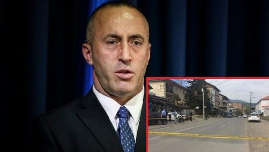 U qëllua me armë zjarri, flet familjari i Ramush Haradinajt: Babai me djalin e tij më kërcënuan, pastaj më plagosën prapa shpinës! Si nisi sherri