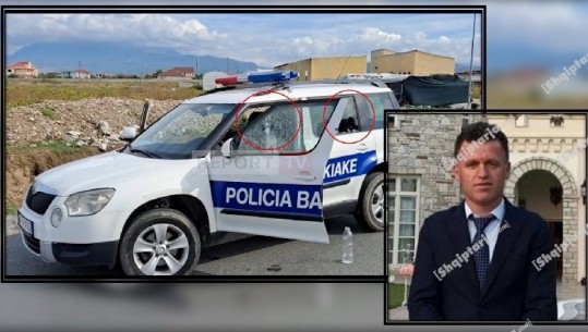 Atentat në Dobraç, plagoset rëndë shefi i policisë bashkiake të Malësisë së Madhe dhe i ati, shpëton e shoqja! Gjendet motori i autorëve, shoqërohen në polici 3 persona (VIDEO)