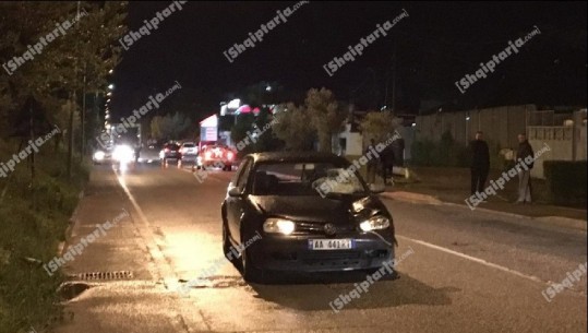 Makina përplas këmbësoren në aksin rrugor Elbasan- Librazhd, ndërron jetë 20 vjeçarja