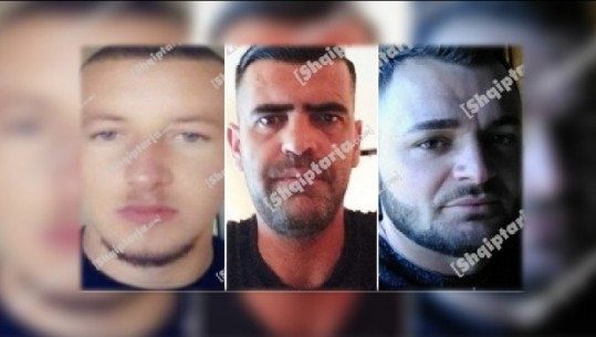 Vrau dy kushërinjtë pas konfliktit për parcelat e kanabisit në Malësi të Madhe, arrestohet pas dy vitesh në arrati Daniel Pepaj (VIDEO)