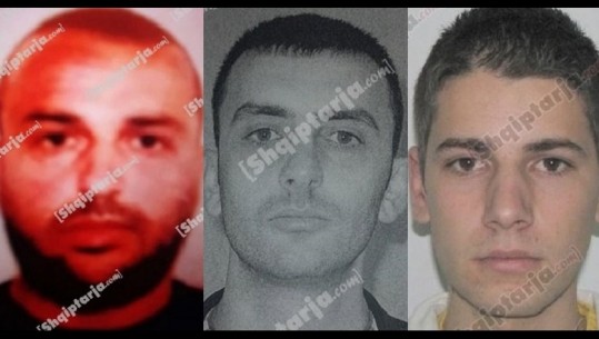 U kap 4 ditë më parë në Athinë, kërkohet ekstradimi në Shqipëri i Olsi Lekut, mikut të Çapjave të akuzuar për vrasjen e babë e bir