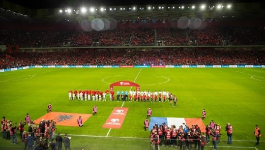 Vendimi i UEFA-s më 1 tetor, FSHF kërkesë qeverisë për rikthimin e tifozëve në stadiume