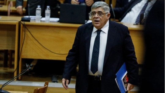 Gjykata greke konsideron dënime me 15 vjet për udhëheqësit e Agimit të Artë