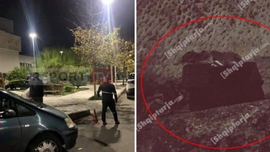 Detaje të reja nga eksplozivi në Vlorë, bomba artizanale me telefon për shpërthim të telekomanduar (VIDEO)
