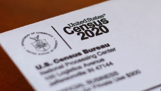 Pas thirrjes së Trump, Gjykata e Lartë e SHBA-së merr vendim për të ndalur censusin e vitit 2020