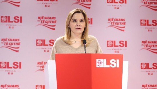 Zgjedhjet e 25 prillit/ Kryemadhi cakton emrat e ekipit drejtues për Durrësin