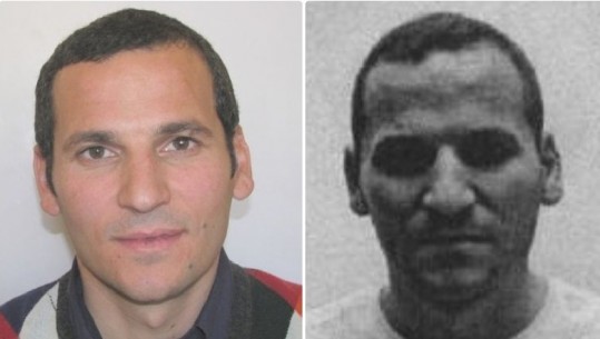 I akuzuar për rrëmbimin e Jan Prengës/ INTERPOL nxjerr foto të reja nga 'mjeshtri i arratisjeve nga burgu', si ka ndryshuar Dritan Rexhepi